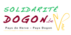 Logo Solidarité Dogon